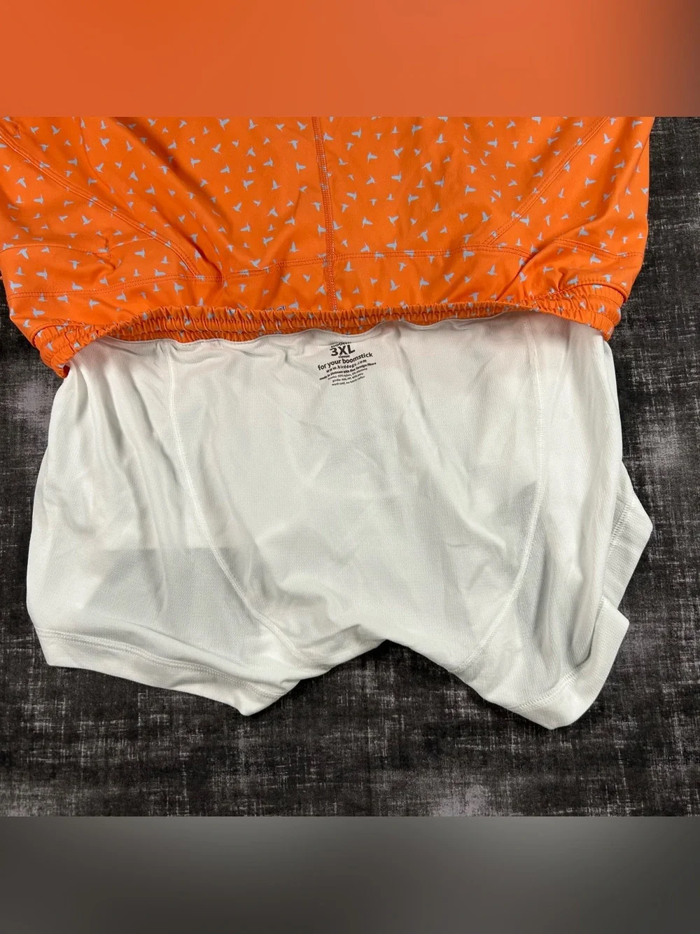 Birddogs comfortable men